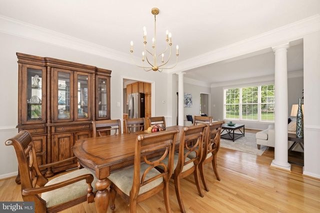 5431 LICK RIVER LN, Gainesville, VA 20155