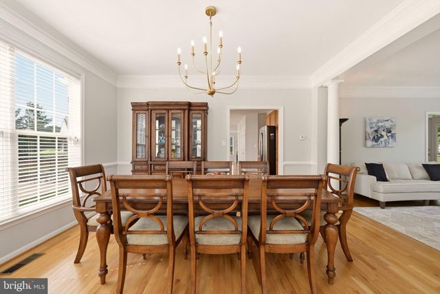 5431 LICK RIVER LN, Gainesville, VA 20155
