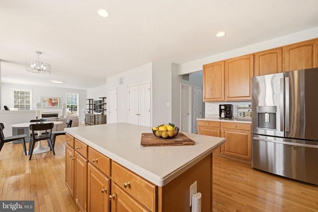 5431 LICK RIVER LN, Gainesville, VA 20155