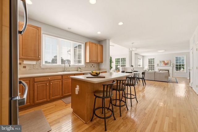 5431 LICK RIVER LN, Gainesville, VA 20155