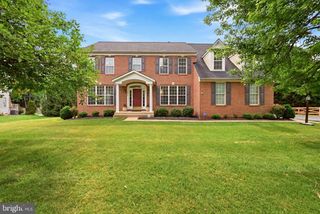 5431 LICK RIVER LN, Gainesville, VA 20155