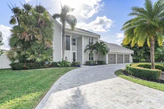 910 JASMINE Drive, Delray Beach, FL 33483