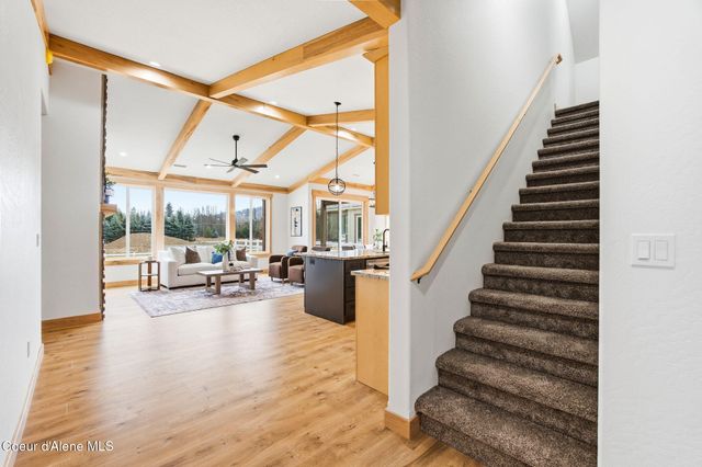 113 Backtrack RD, Sandpoint, ID 83864