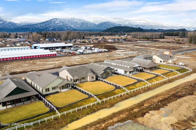 113 Backtrack RD, Sandpoint, ID 83864