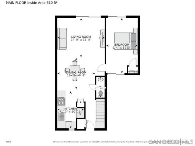 150 E St A1, Chula Vista, CA 91910