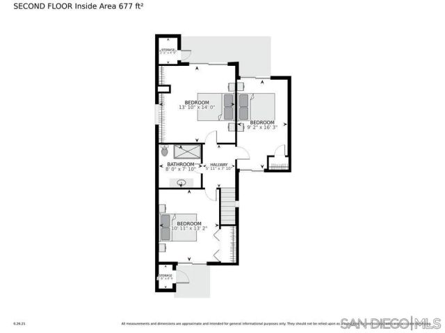 150 E St A1, Chula Vista, CA 91910