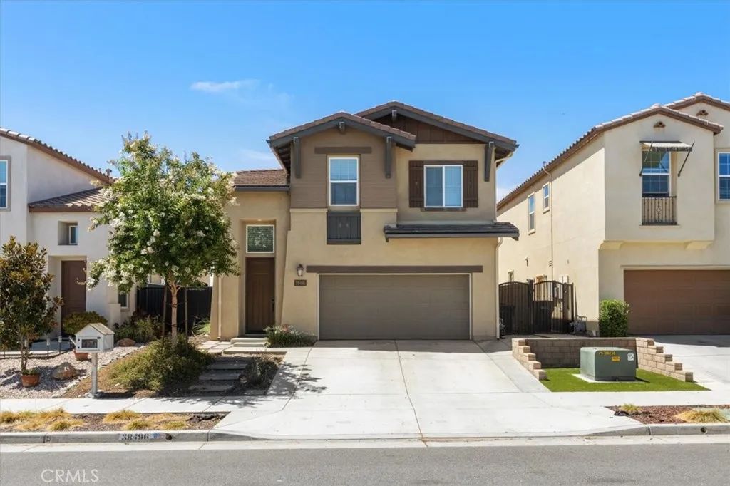 38496 Windingwalk, Murrieta, CA 92563