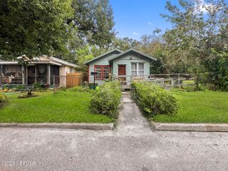 1419 W 24TH Street, Jacksonville, FL 32209