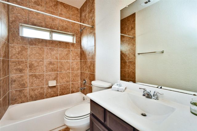 20210 Stonebridge Terrace Drive, Richmond, TX 77407