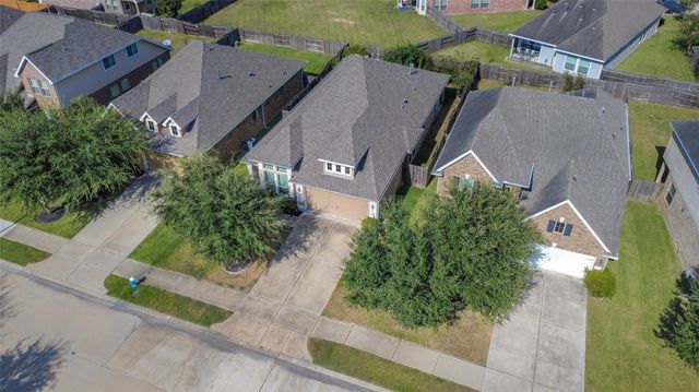 20210 Stonebridge Terrace Drive, Richmond, TX 77407