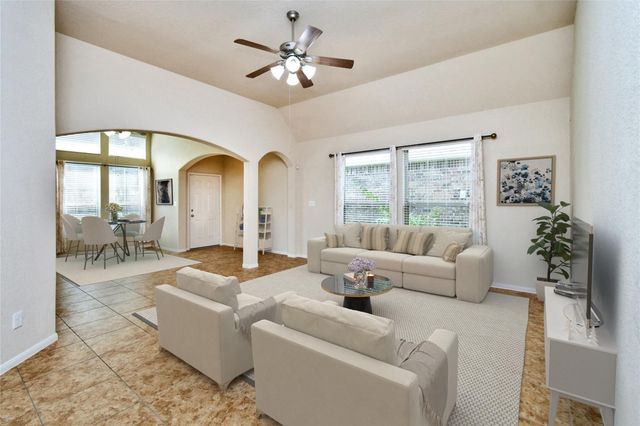 20210 Stonebridge Terrace Drive, Richmond, TX 77407