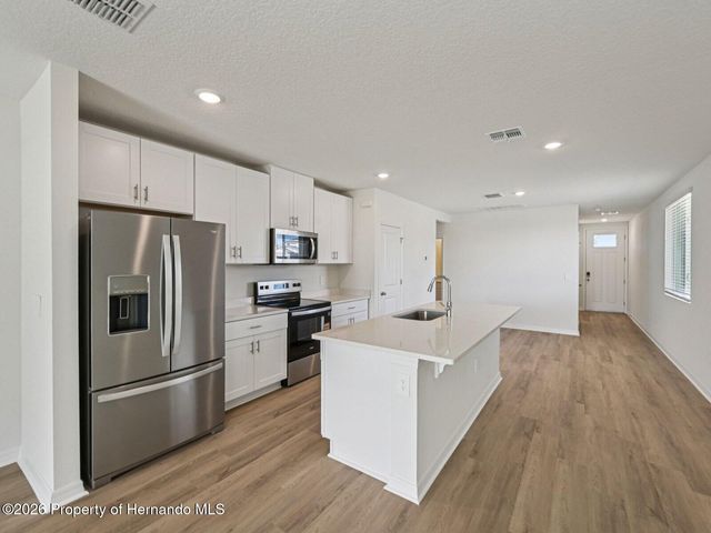 17453 GREEN GROOVE Drive, Brooksville, FL 34601