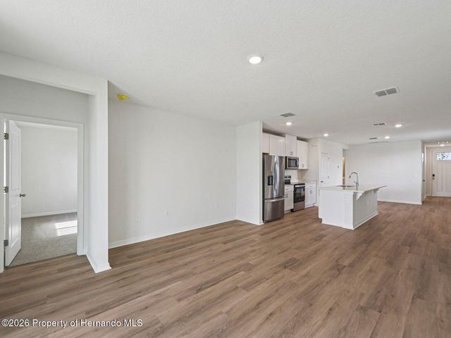 17453 GREEN GROOVE Drive, Brooksville, FL 34601