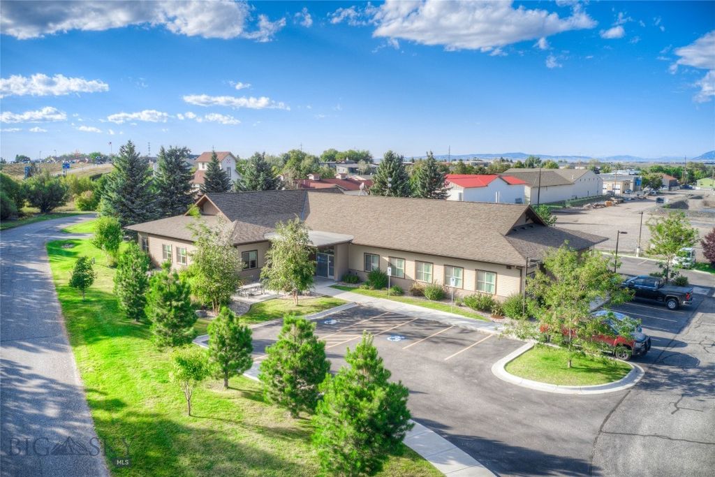 351 Evergreen Drive, Bozeman, MT 59715