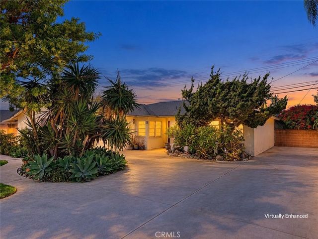 2413 Lori Lane, Santa Ana, CA 92706