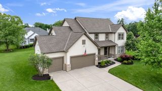 5904 Bretton Place, Westerville, OH 43082