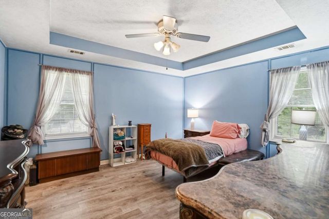 75 Spring Ridge Drive, Dawsonville, GA 30534