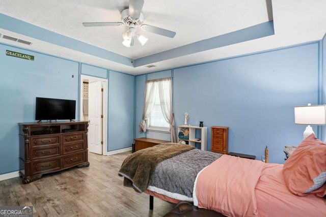 75 Spring Ridge Drive, Dawsonville, GA 30534
