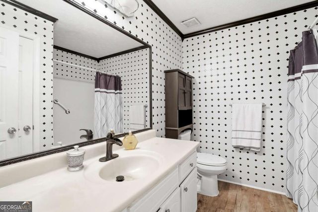 75 Spring Ridge Drive, Dawsonville, GA 30534
