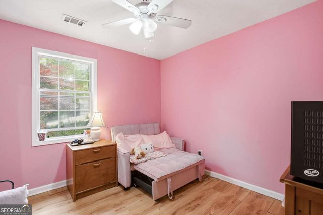 75 Spring Ridge Drive, Dawsonville, GA 30534