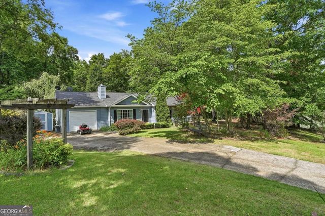 75 Spring Ridge Drive, Dawsonville, GA 30534