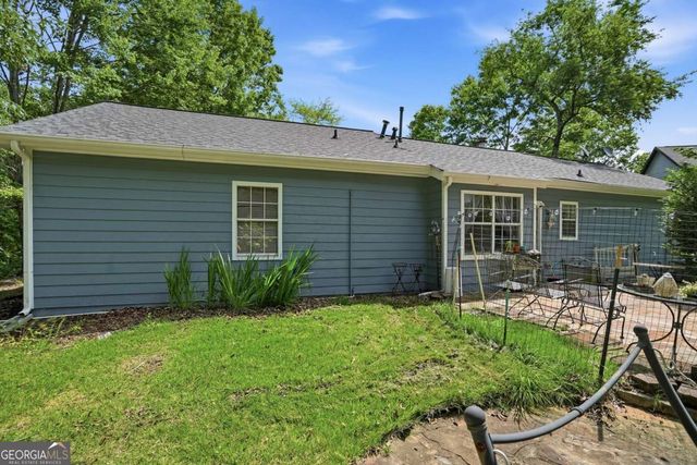 75 Spring Ridge Drive, Dawsonville, GA 30534