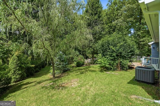 75 Spring Ridge Drive, Dawsonville, GA 30534