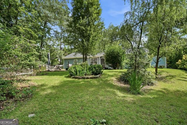 75 Spring Ridge Drive, Dawsonville, GA 30534