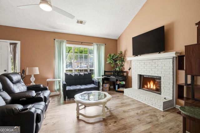 75 Spring Ridge Drive, Dawsonville, GA 30534