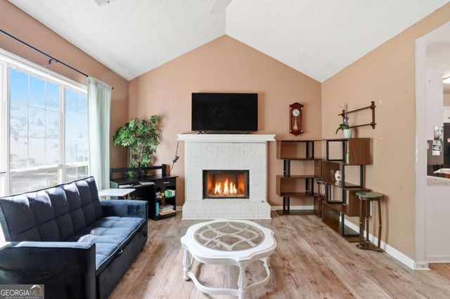 75 Spring Ridge Drive, Dawsonville, GA 30534