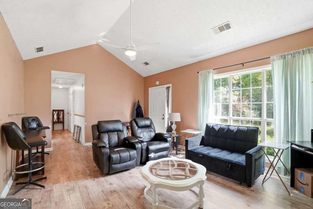 75 Spring Ridge Drive, Dawsonville, GA 30534