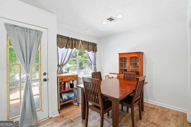 75 Spring Ridge Drive, Dawsonville, GA 30534