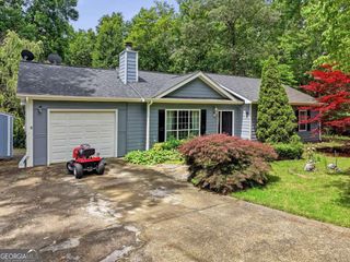 75 Spring Ridge Drive, Dawsonville, GA 30534