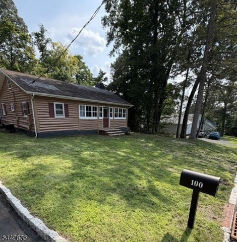 100 Tower Rd, Wayne Twp., NJ 07470