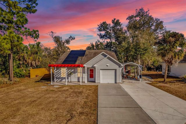 22050 SEATON AVENUE, Port Charlotte, FL 33954