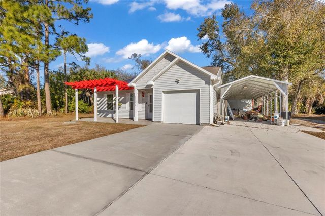 22050 SEATON AVENUE, Port Charlotte, FL 33954