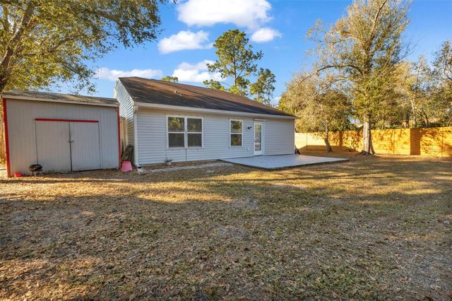 22050 SEATON AVENUE, Port Charlotte, FL 33954