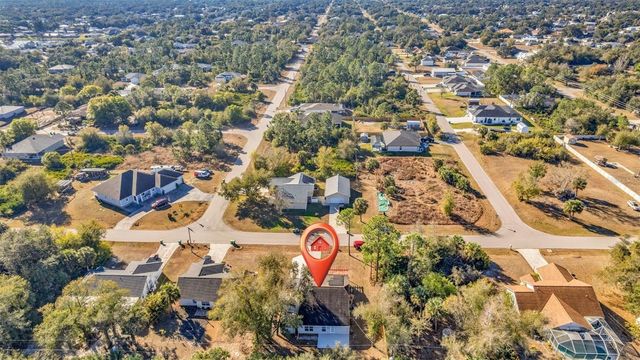 22050 SEATON AVENUE, Port Charlotte, FL 33954