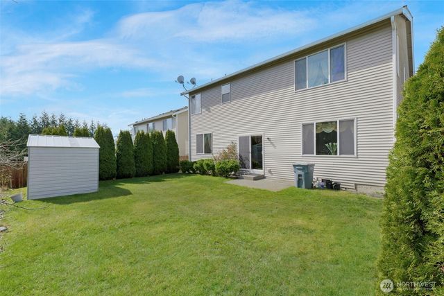 2209 164th Avenue Ct E, Lake Tapps, WA 98391