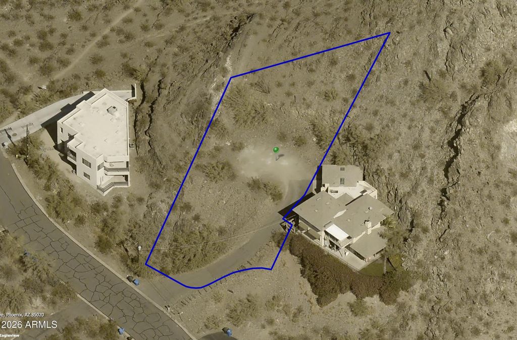 1730 E GOLD DUST Avenue E 122, Phoenix, AZ 85020 — photo 2