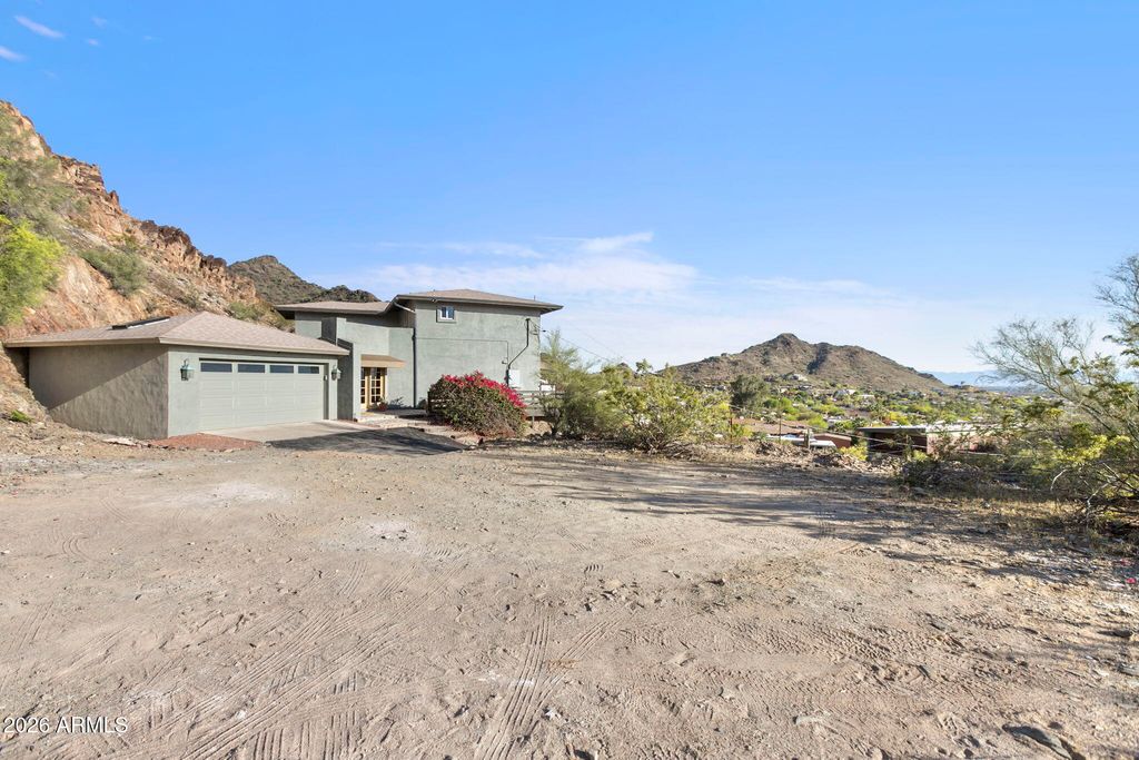 1730 E GOLD DUST Avenue E 122, Phoenix, AZ 85020 — photo 4