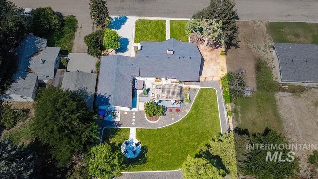 210 Marvin Street, Caldwell, ID 83605
