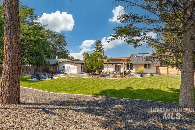 210 Marvin Street, Caldwell, ID 83605