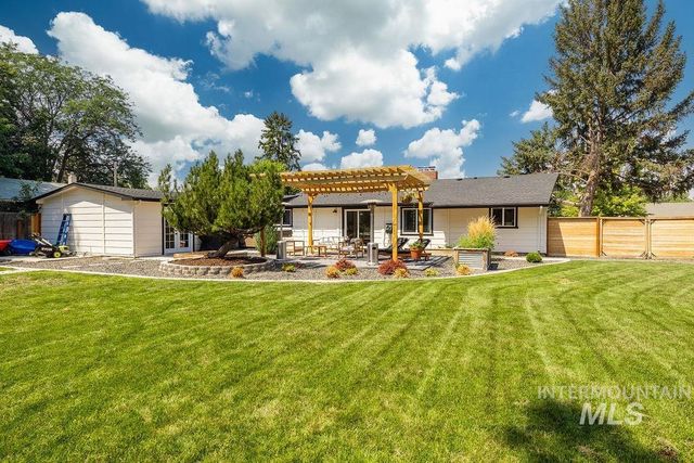 210 Marvin Street, Caldwell, ID 83605