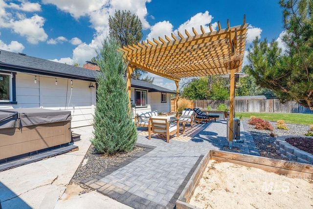 210 Marvin Street, Caldwell, ID 83605