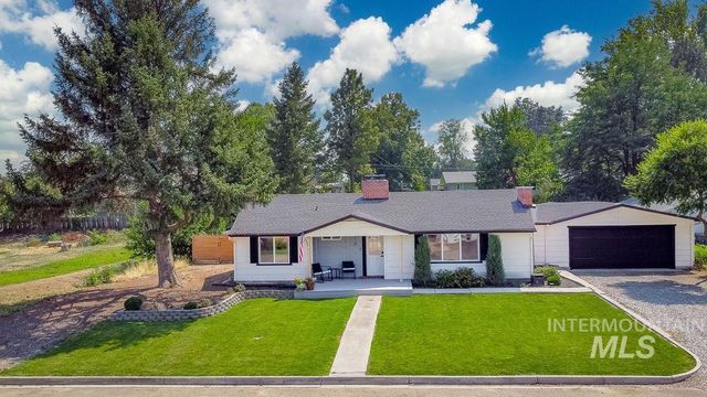 210 Marvin Street, Caldwell, ID 83605