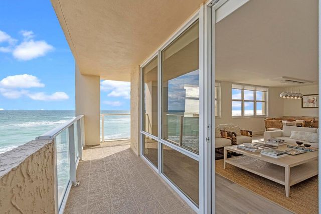 5440 N Ocean Drive 306, Singer Island, FL 33404