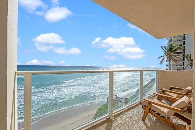 5440 N Ocean Drive 306, Singer Island, FL 33404