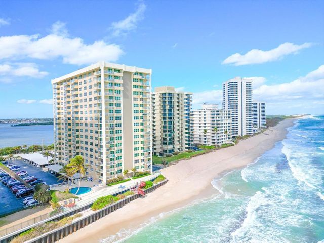 5440 N Ocean Drive 306, Singer Island, FL 33404