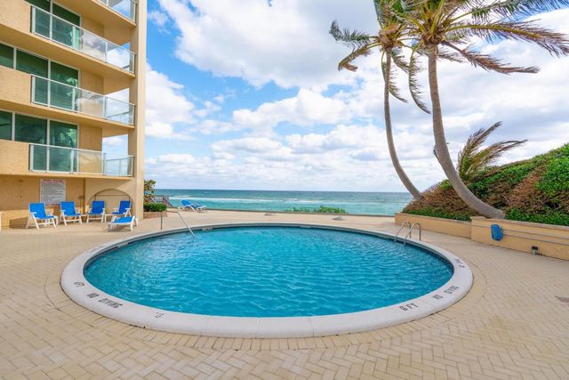 5440 N Ocean Drive 306, Singer Island, FL 33404